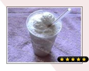 Starbucks Frappuccino Blended New and Improved Recipe recipe