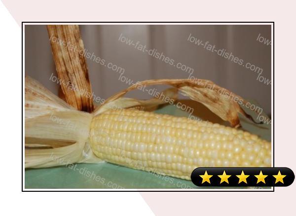 Best Grill Roasted Corn on the Cob recipe
