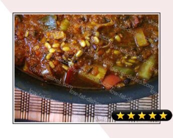Subru Uncle's Delicious Spicy S.indian Rasam Curry We Love recipe