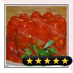 Tomato Aspic recipe