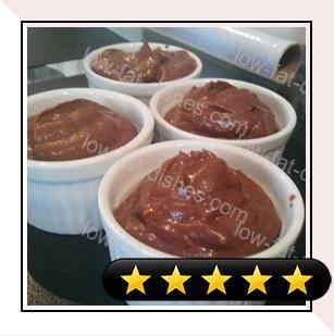Pudding You Can Feel Good About recipe