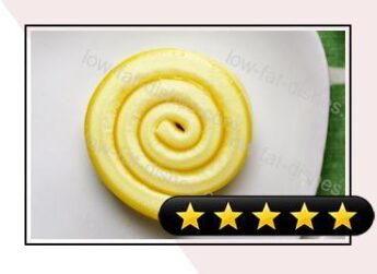 Lemon-Marshmallow Pinwheels recipe