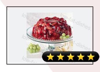 Cranberry Fruit Mold recipe