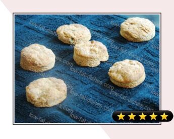 Better Breath Biscuits- for Dogs recipe